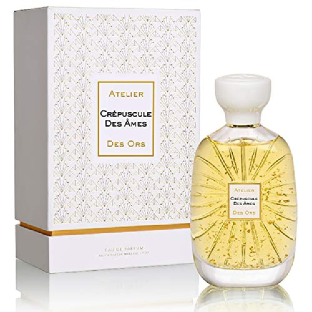 عطر كريبسكول ديس اميس من اتيليه دي اورس او دي بيرفيوم 100مل