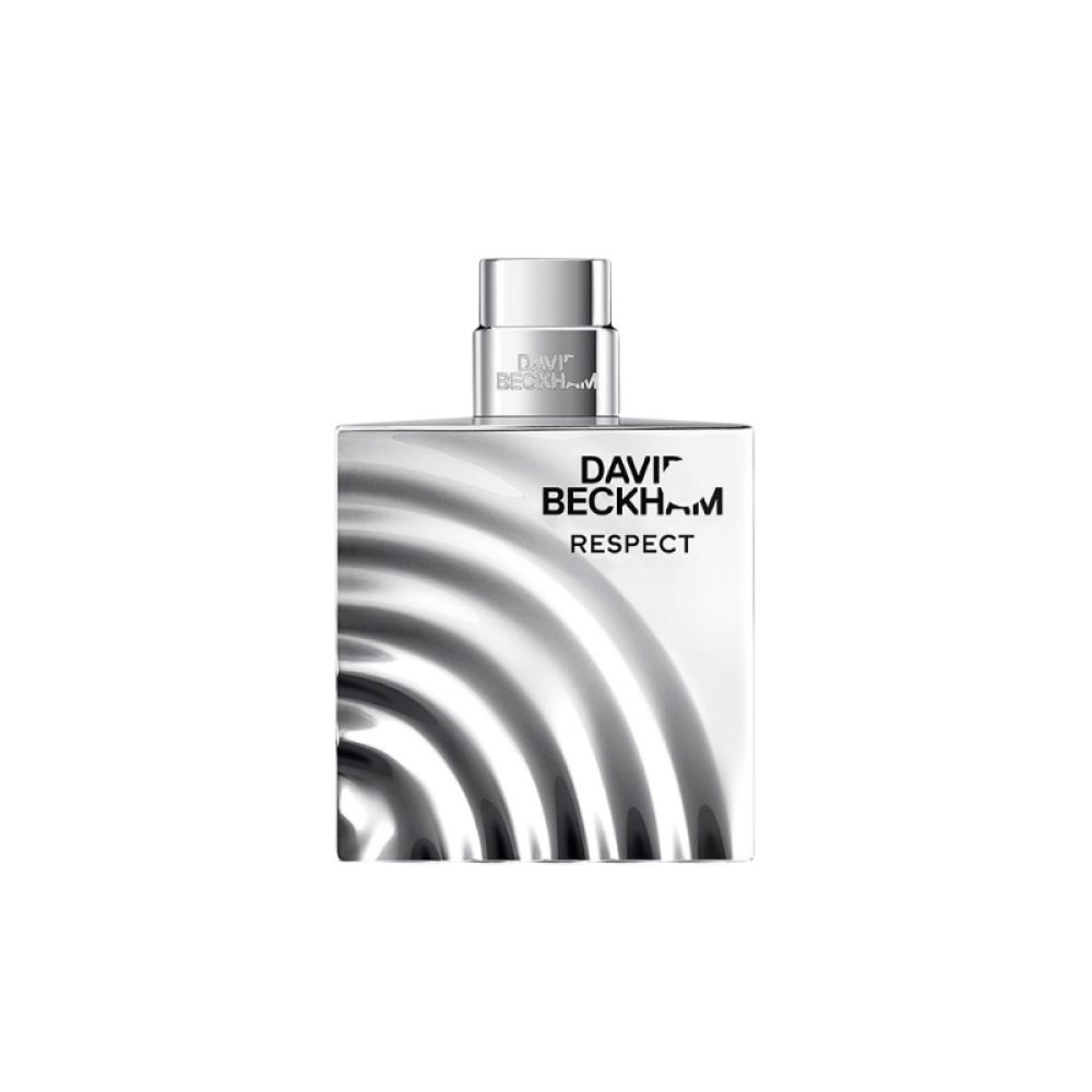 عطر ريسبيكت من ديفيد بيكهام او دي تواليت 90مل