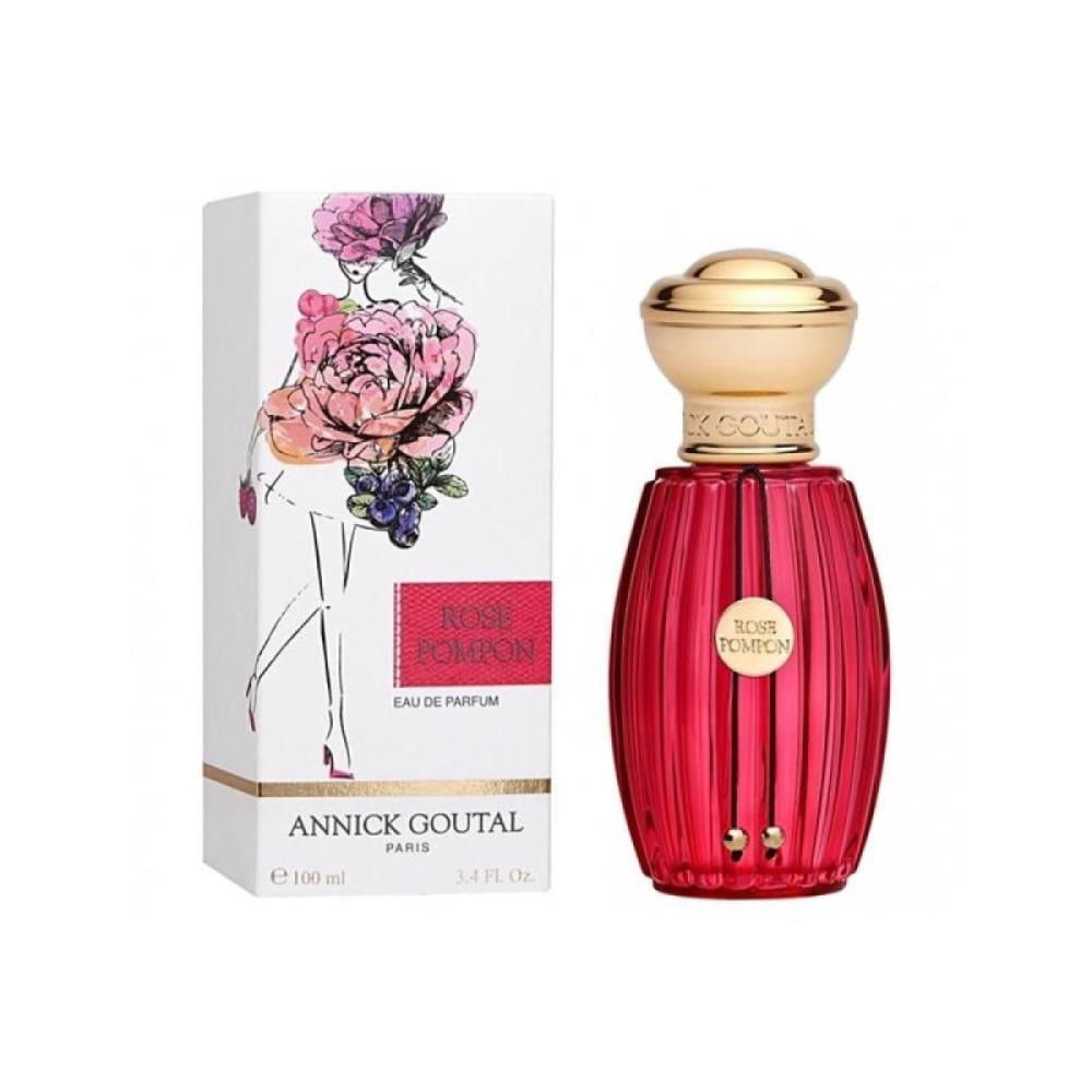 Goutal Rose Pompon Annick Eau de Parfum 100ml