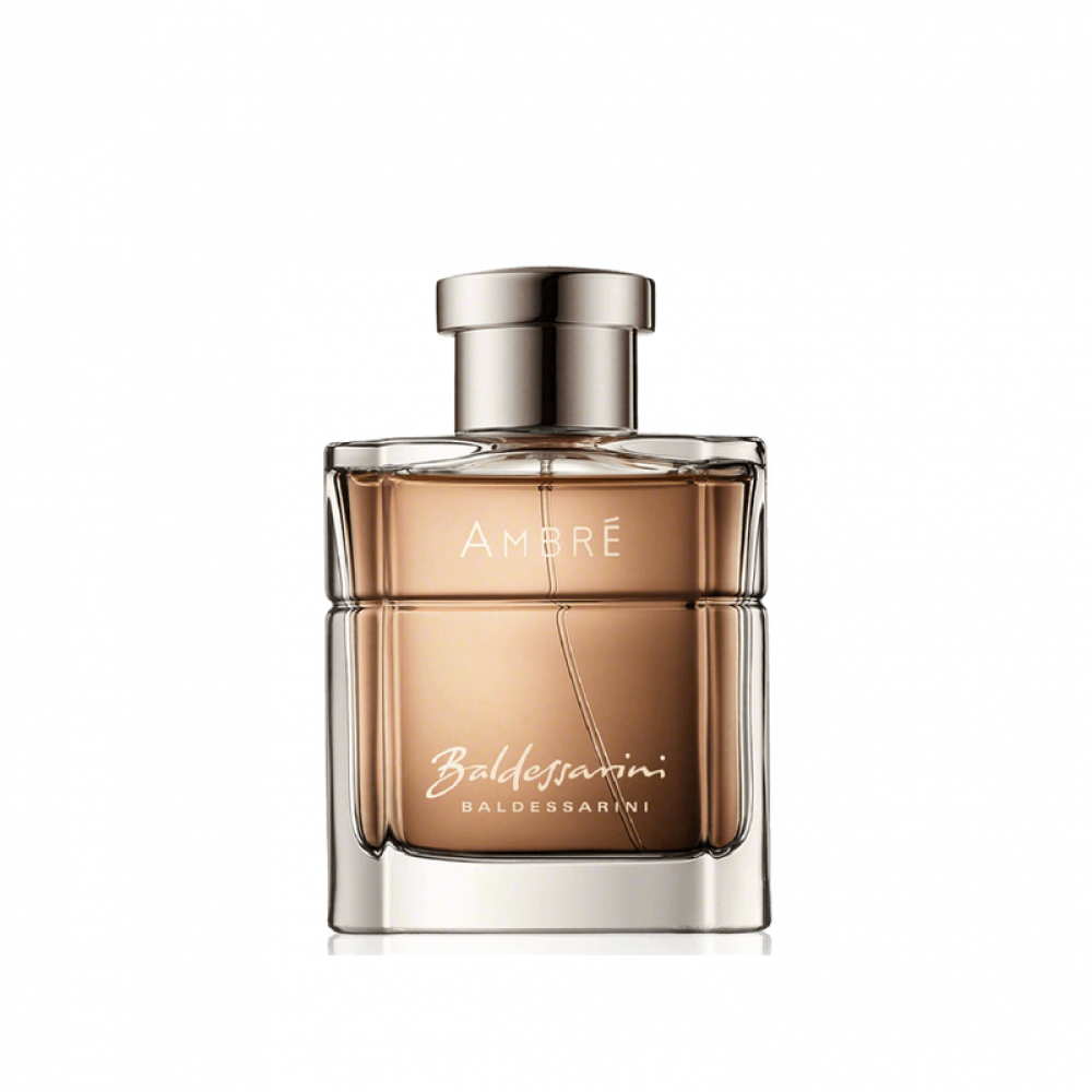 Baldessarini Ambre Eau de Toilette for Men, 90ml