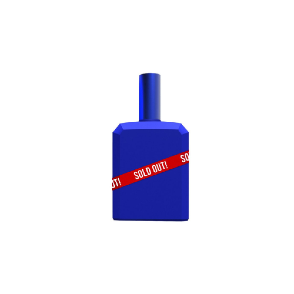 This is Not A Blue Bottle 1.8 Eau de Parfum 115ml from Histoires de Parfums