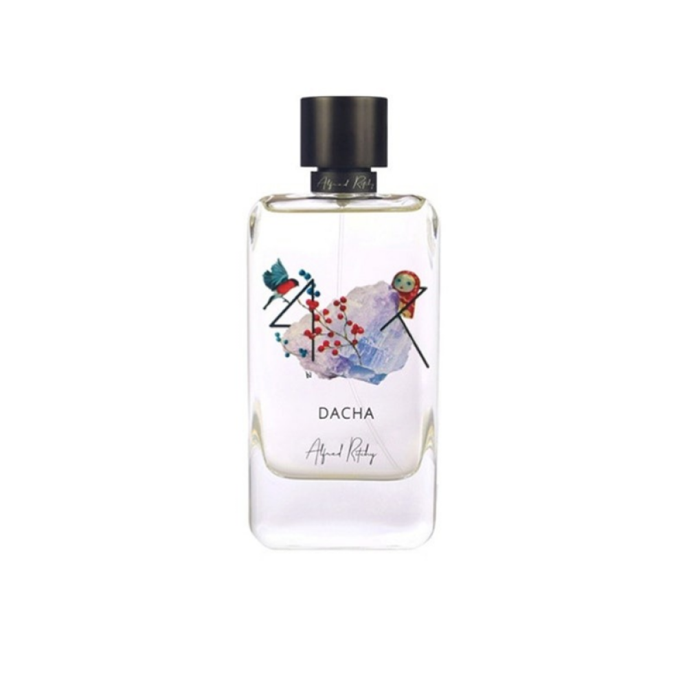 عطر داشا من الفريد ريتشي او دي بارفيوم 100 مل