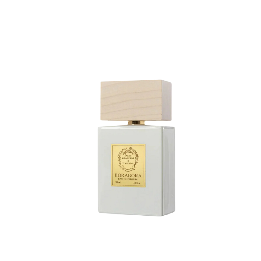 Giardini Di Toscana Borabora Eau De Parfum 100ml