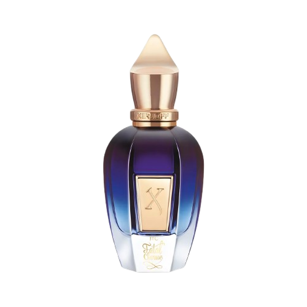 Xerjoff Join The Club Fatal Charm Eau de Parfum – 50 ml