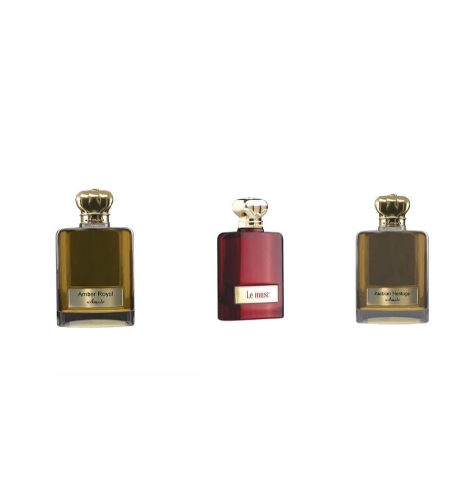 Amado Oriental Collection مجموعة