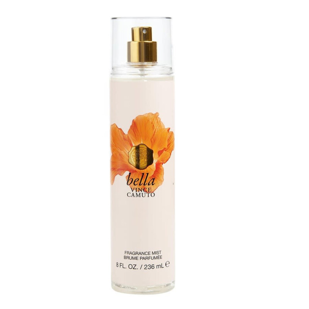 معطر جسم فينس كاموتو بيلا فراجرانس ميست للنساء 236مل