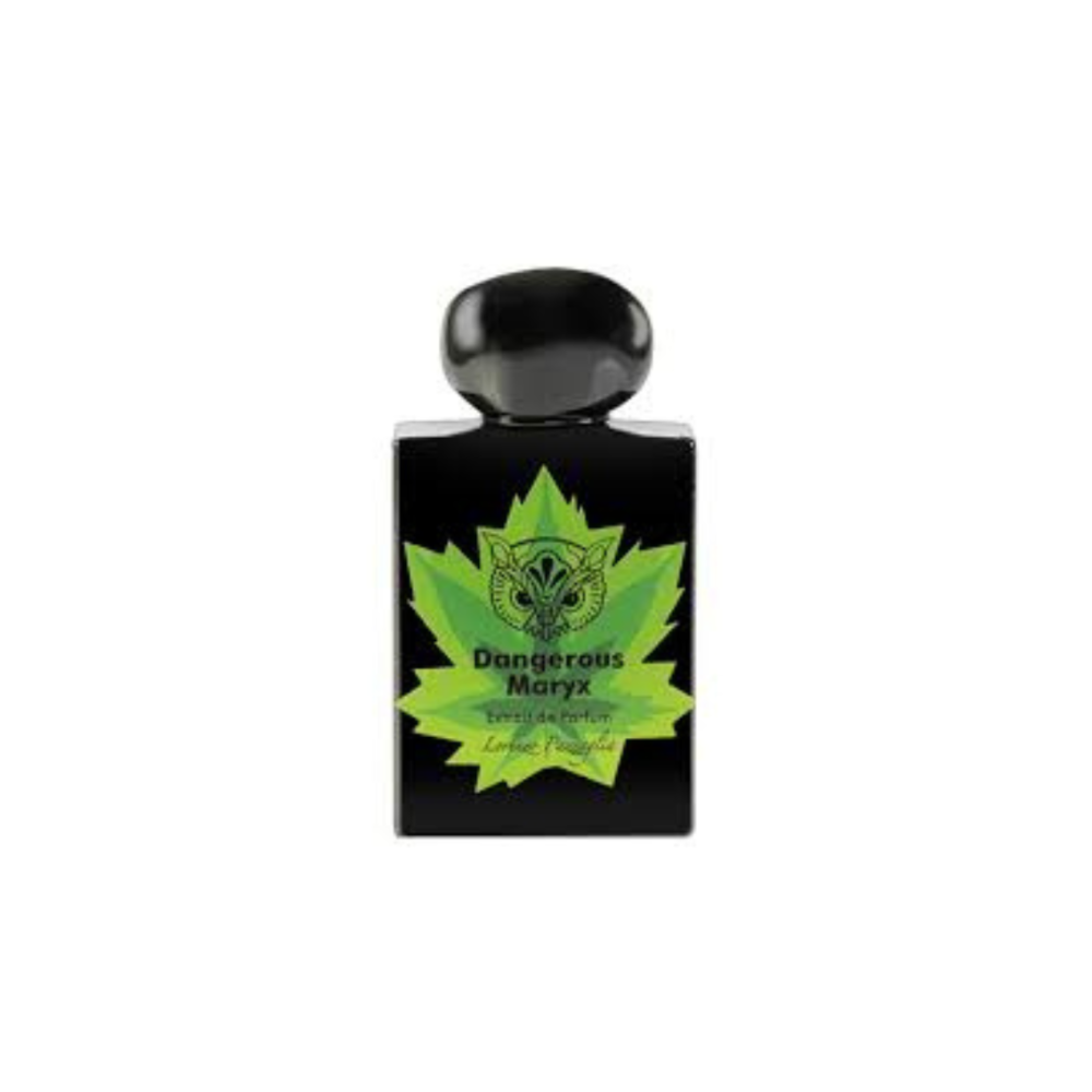 Dangerous Marriages Perfume by Lorenzo Pazzaglia Extrait 50ml