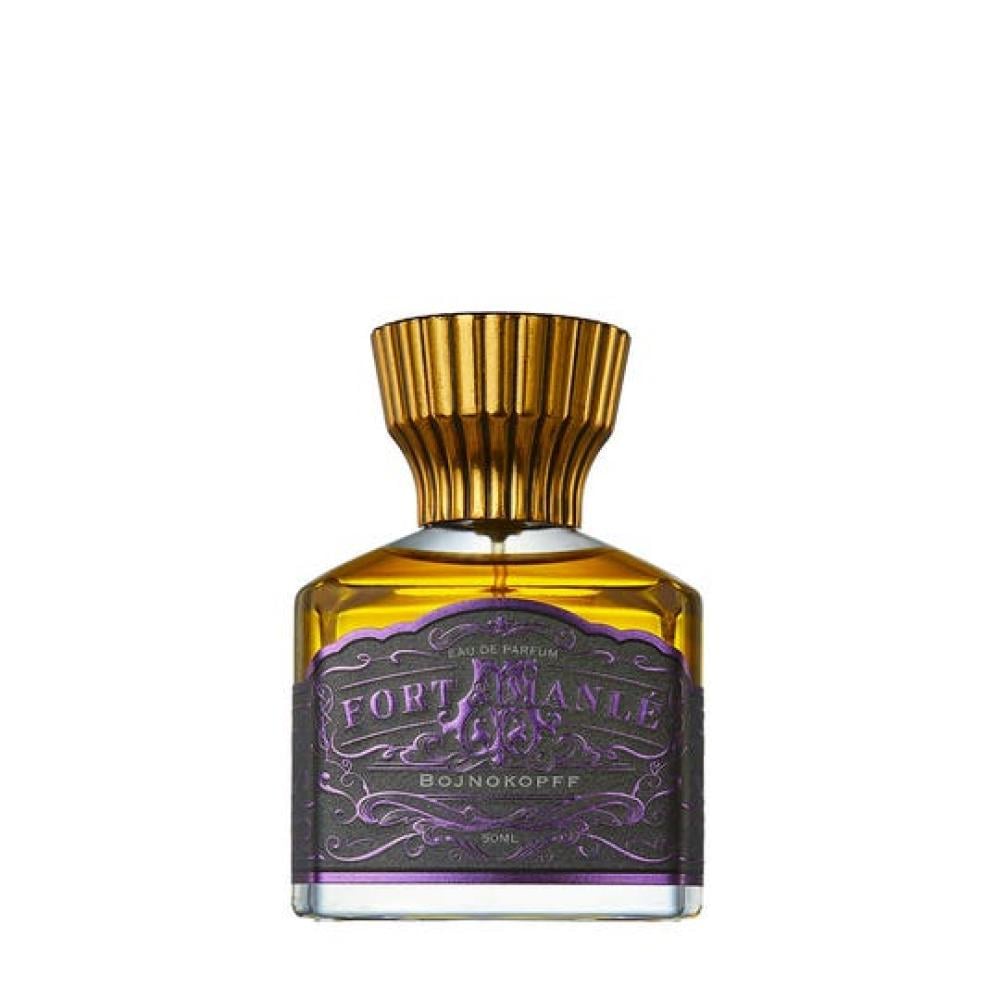 Fort & Manle Bojnokopff Eau de Parfum 50ml