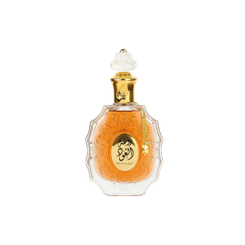 Lattafa Rawa'at Al Oud EDP 100ml