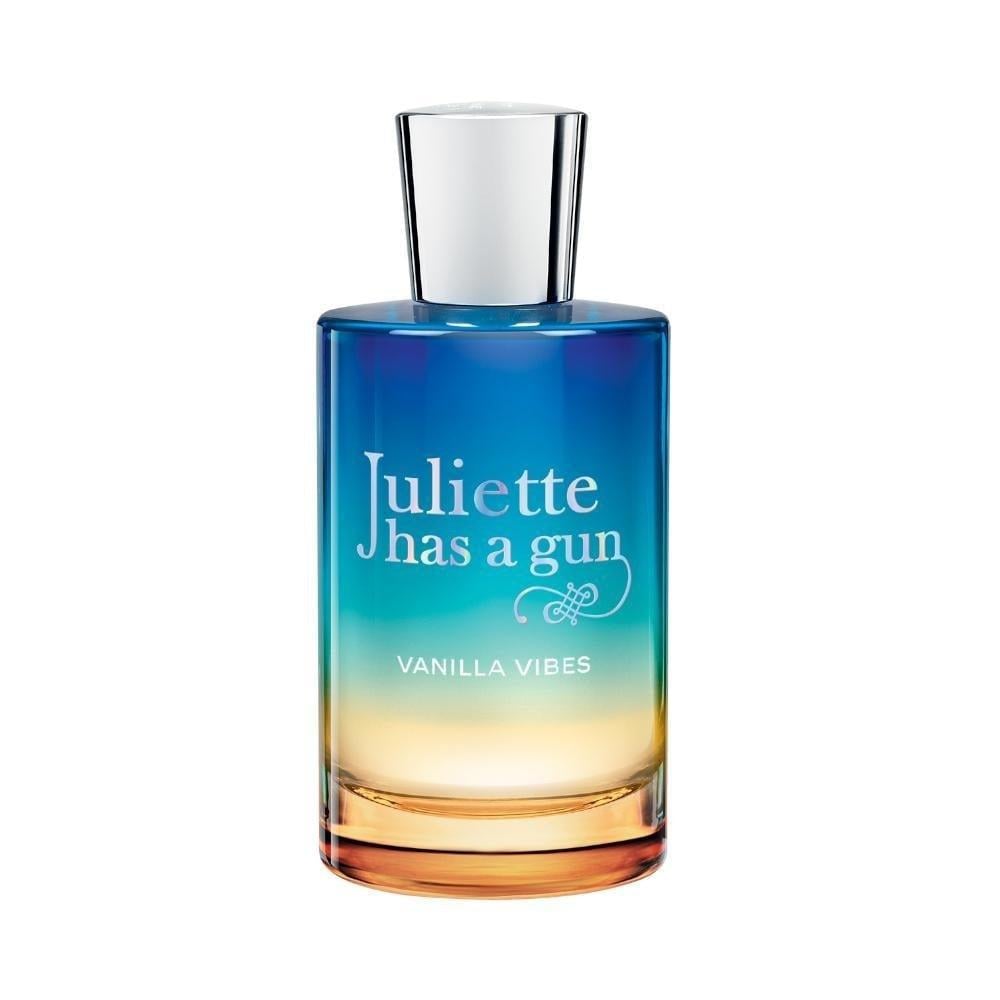 عطر جوليت هاز اجان فانيلا فايبز او دو برفيوم 100 مل