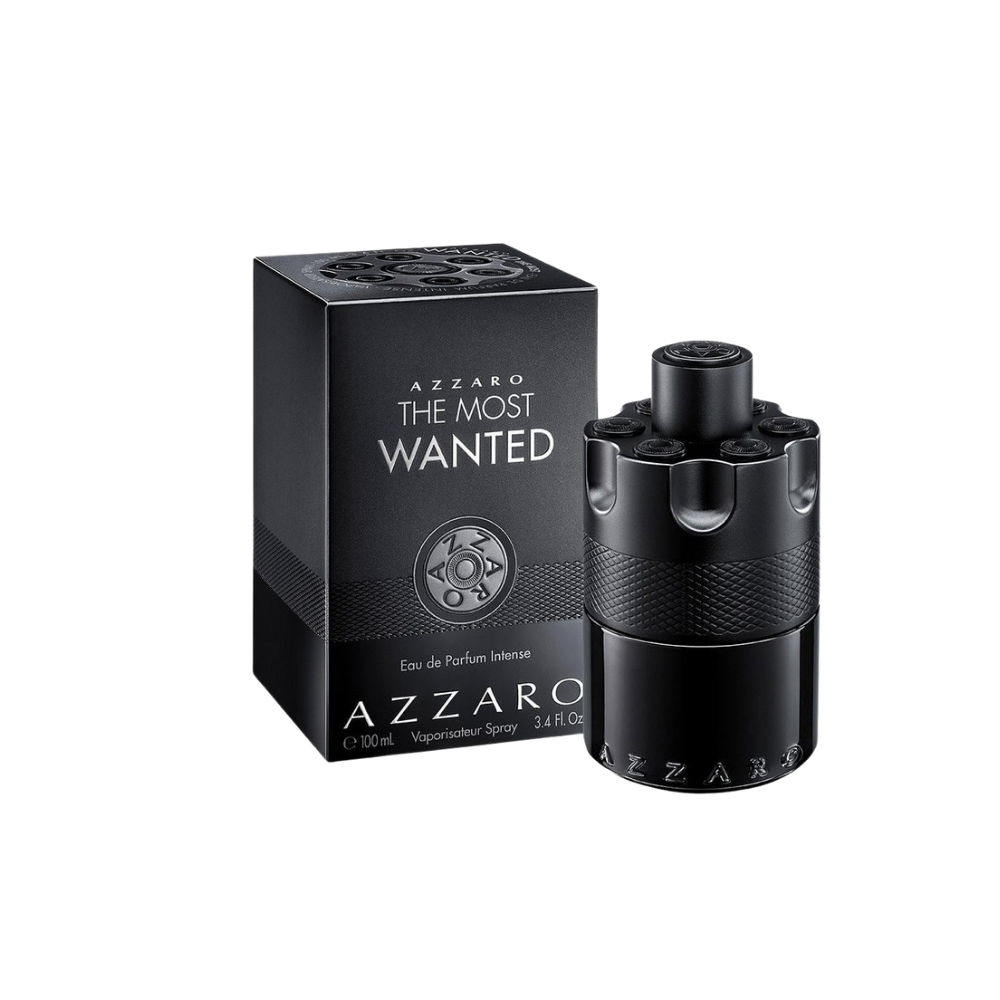 عطر ذا موست من وانتيد اودي بارفيوم انتنس100مل