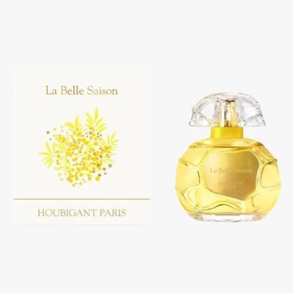 La Belle Saison Eau de Parfum for Unisex 100ml