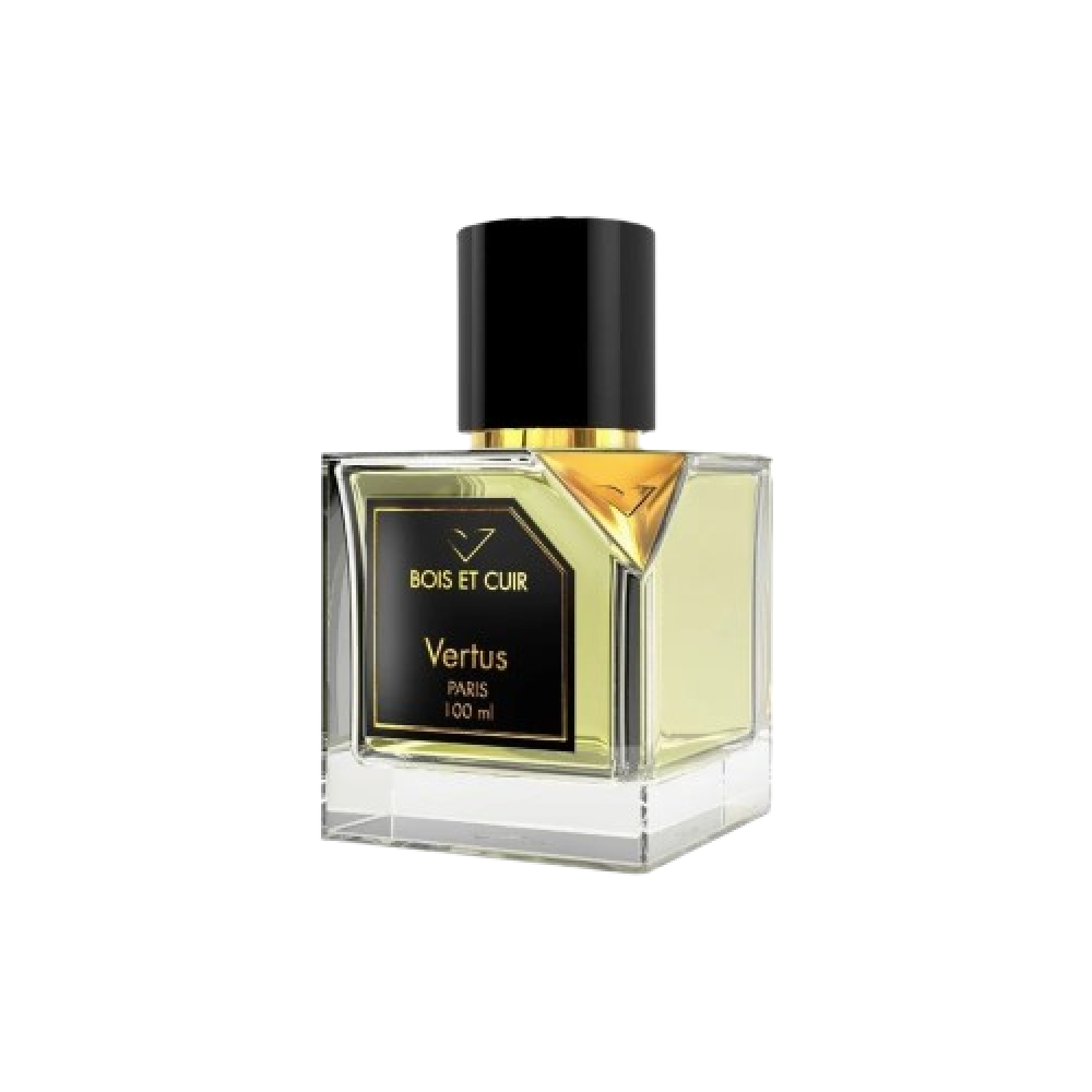Vertus Bois Qui Sait Eau de Parfum 100ml