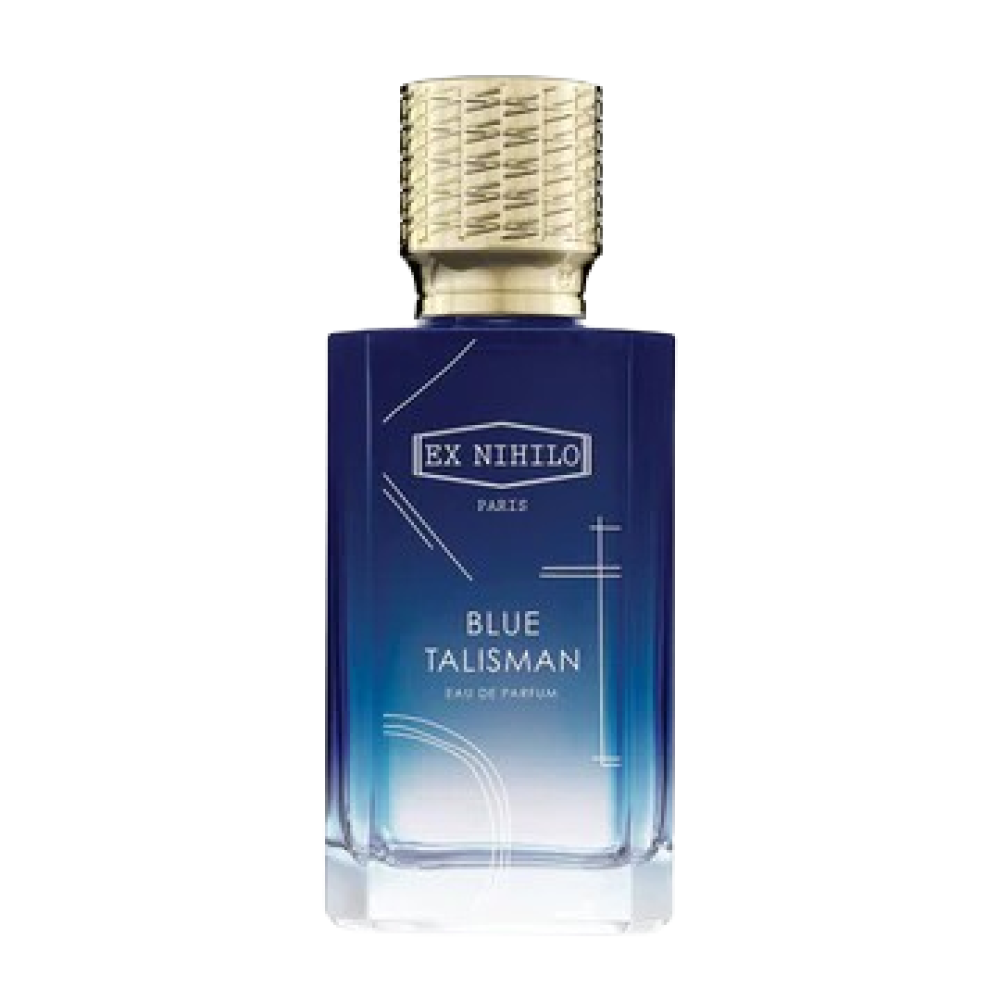 Ex Nihilo Blue Talisman – Eau de Parfum