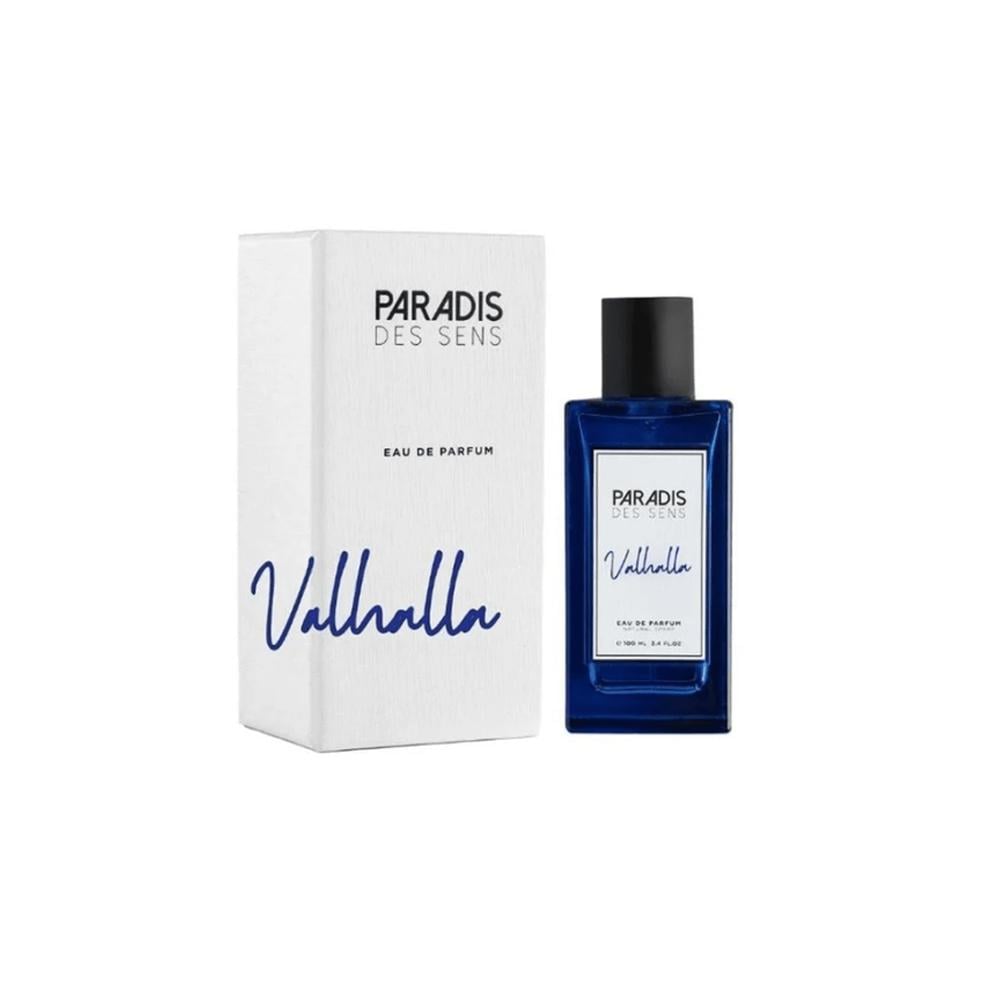 Valhalla by Paradisi Senso Eau de Parfum 100ml