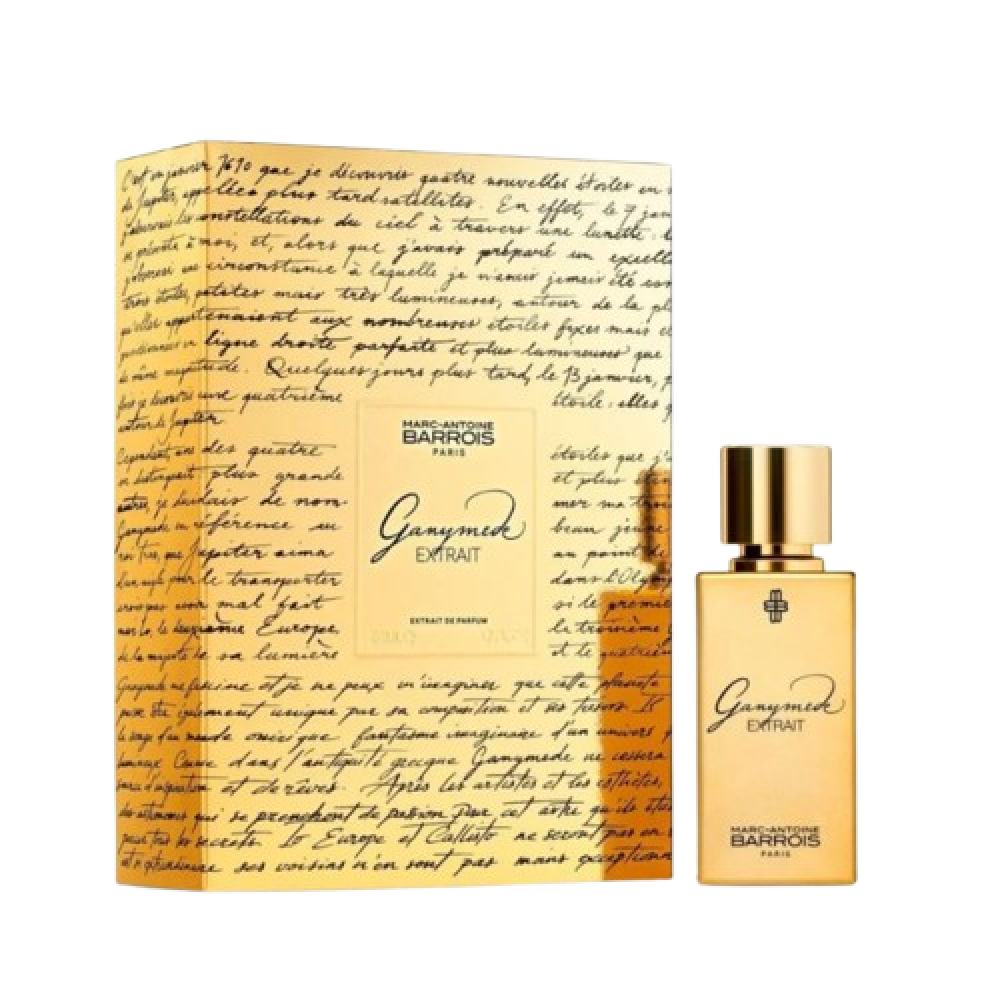 Marc-Antoine Barrois Ganymede Extrait de Parfum 50ml