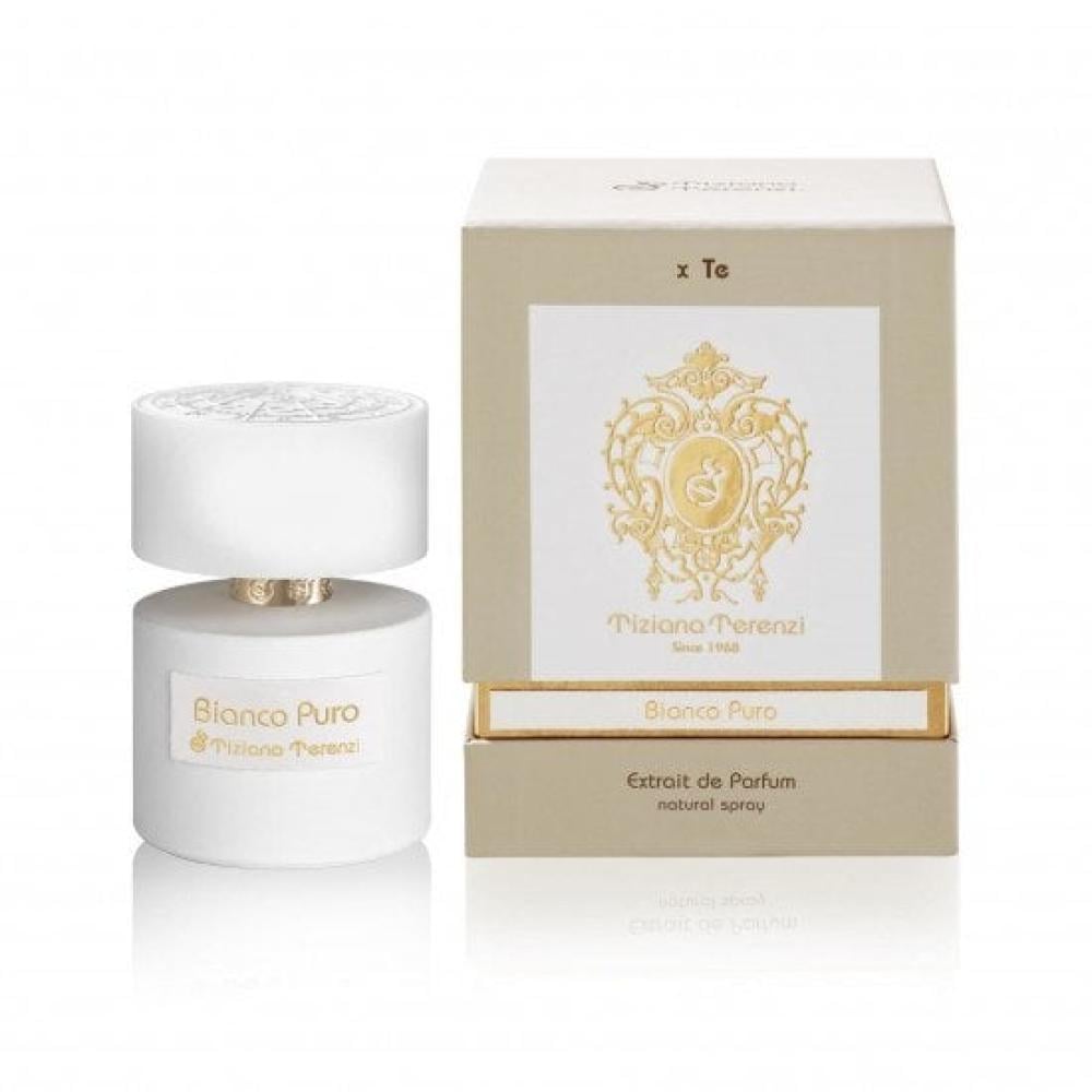 عطر بيانكو بورو من تيزيانا تيرينزي اكسترايت دي بارفيوم 100مل