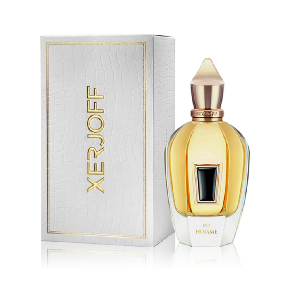 عطر اكس جي 17/17 ستون ليبل هوم من زيرجوف او دي بارفيوم 100مل