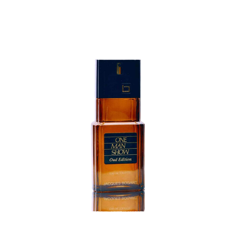 عطر ون مان شو عود اديشن من جاك بوجارت او دي تواليت 100مل