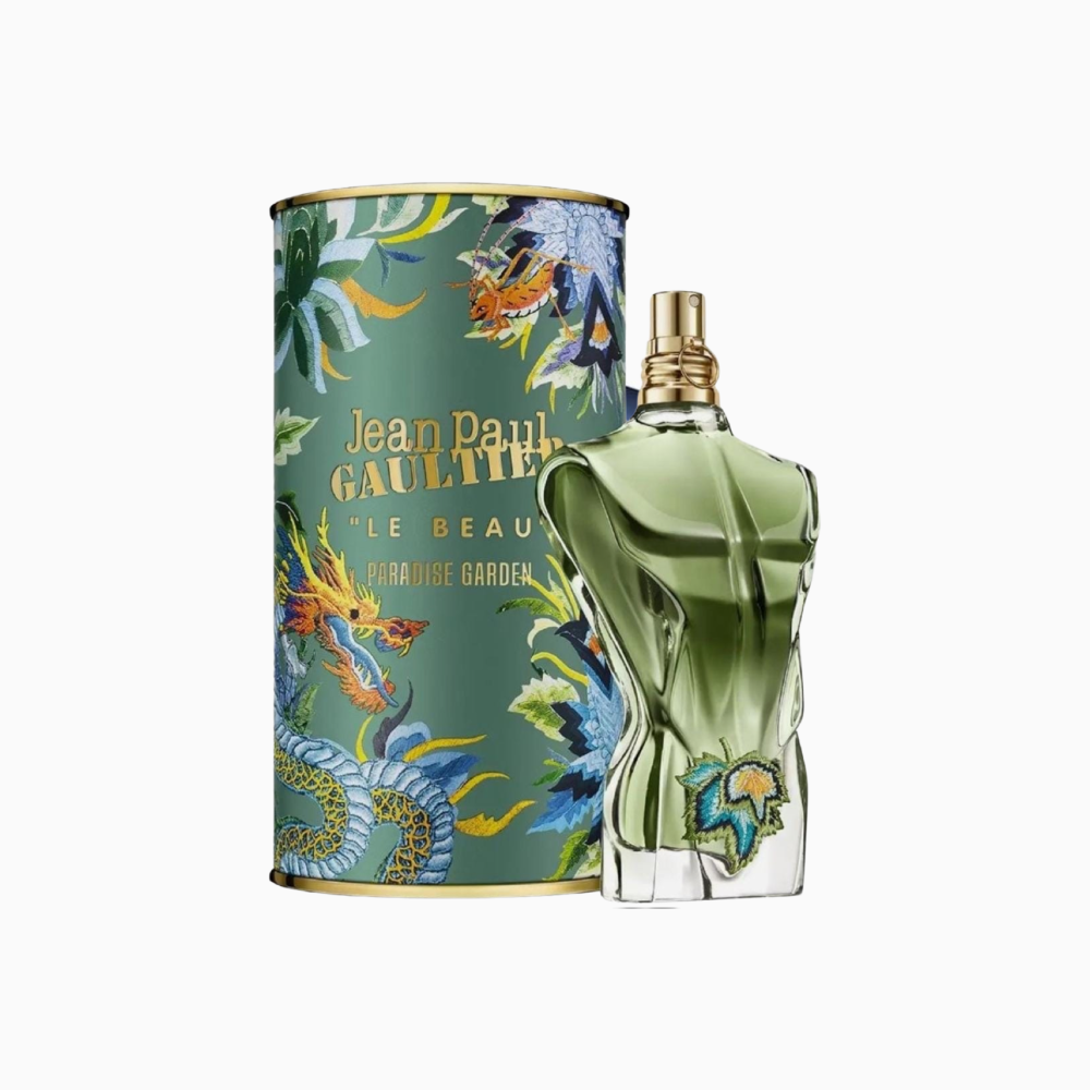 Jean Paul Gaultier Le Beau Paradise Garden 125ml