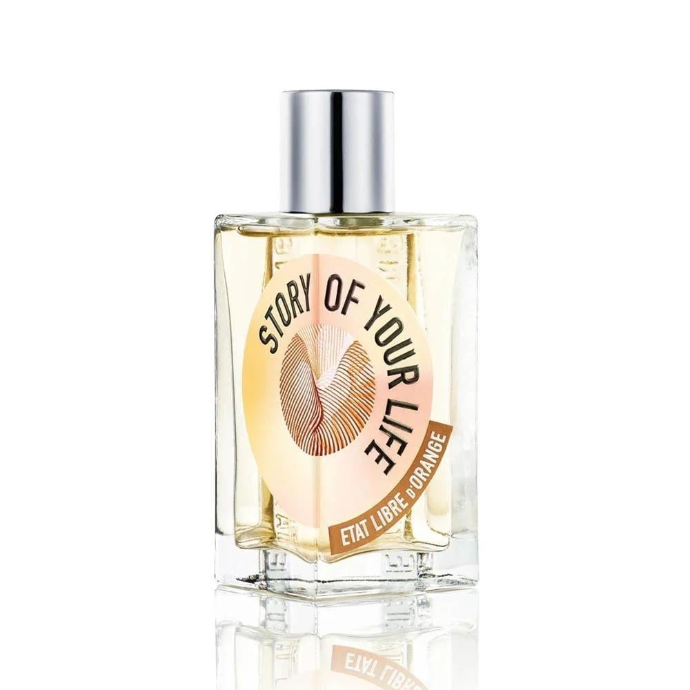 Etat Libre d'Orange Story of Your Life Eau de Parfum 100ml