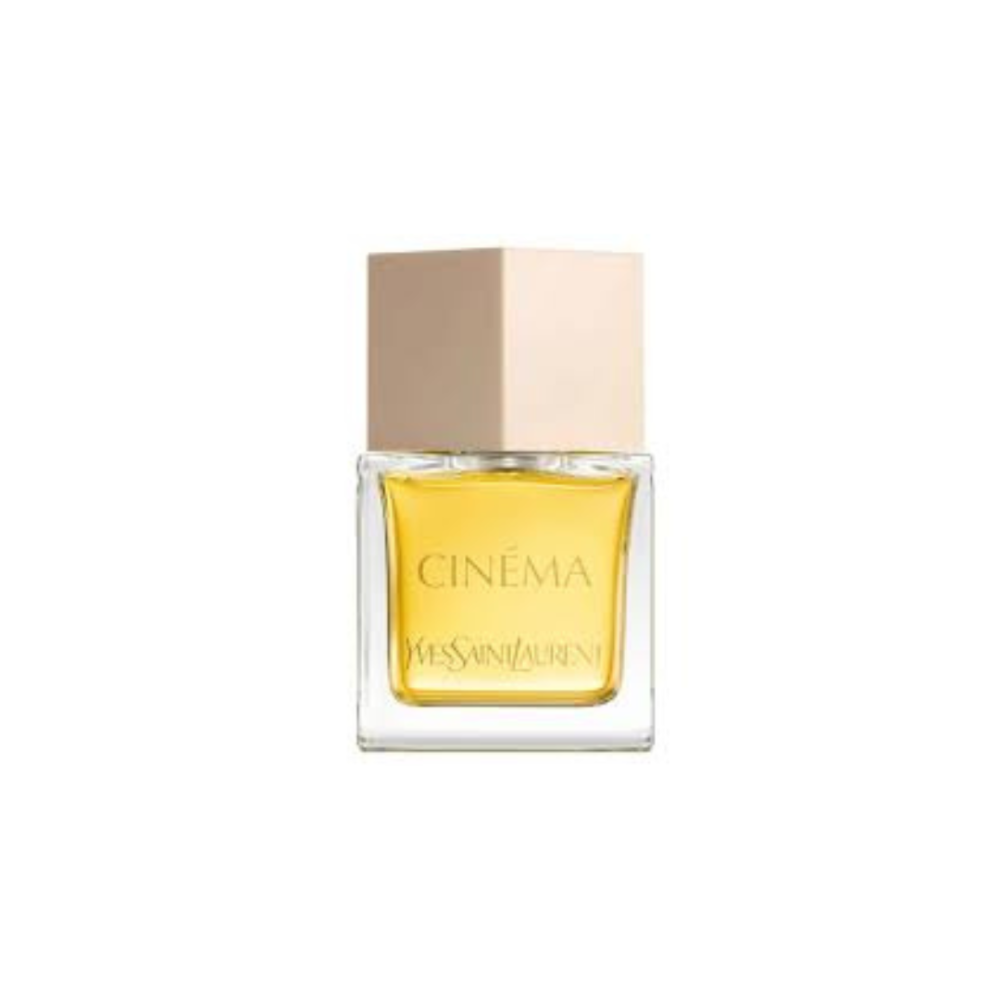 عطر سينما من ايف سان لوران او دو بارفيوم 80مل