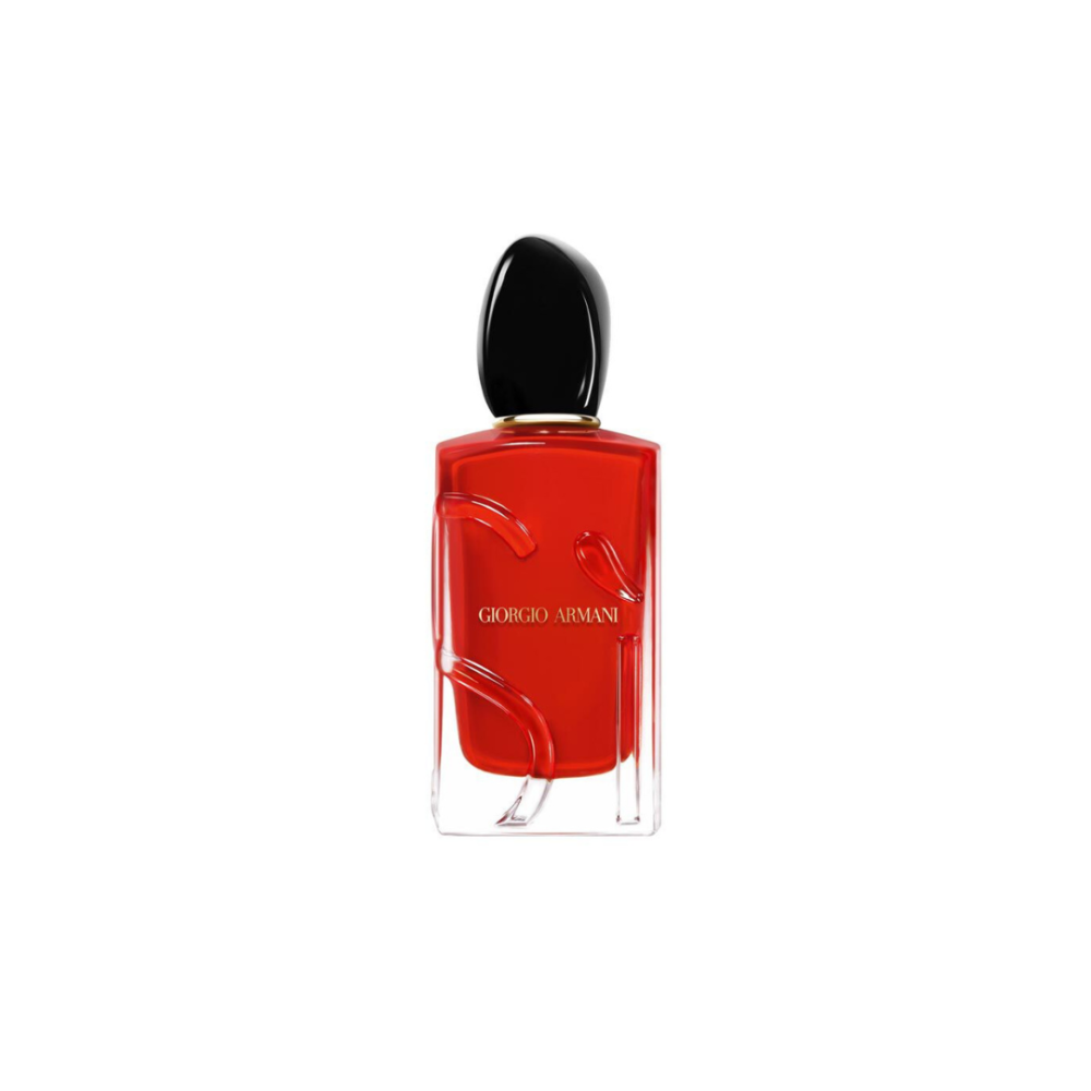 Giorgio Armani Si Passione Eau de Parfum