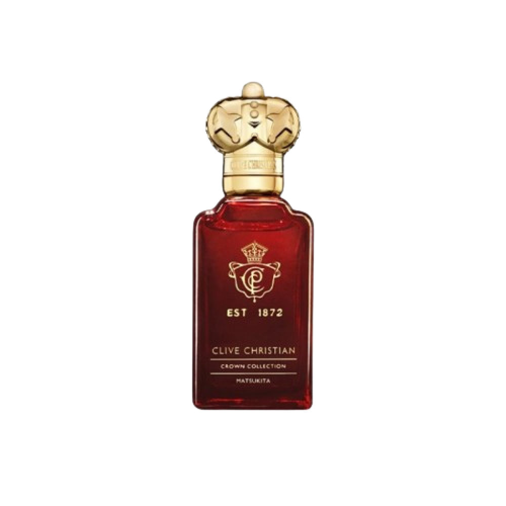 عطر ماتسوكيتا من كلايف كريستيان او دو بارفيوم 50مل
