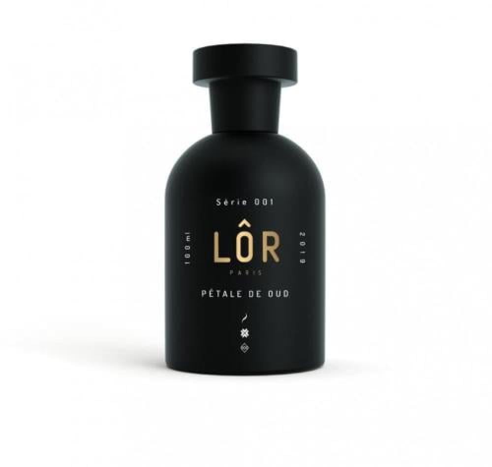 Petale Dhé Oud by Laurent Paris 100ml