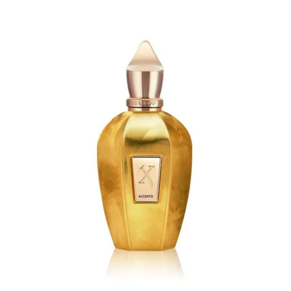 Xerjoff Accento Overdose Eau de Parfum, 100ml, Unisex