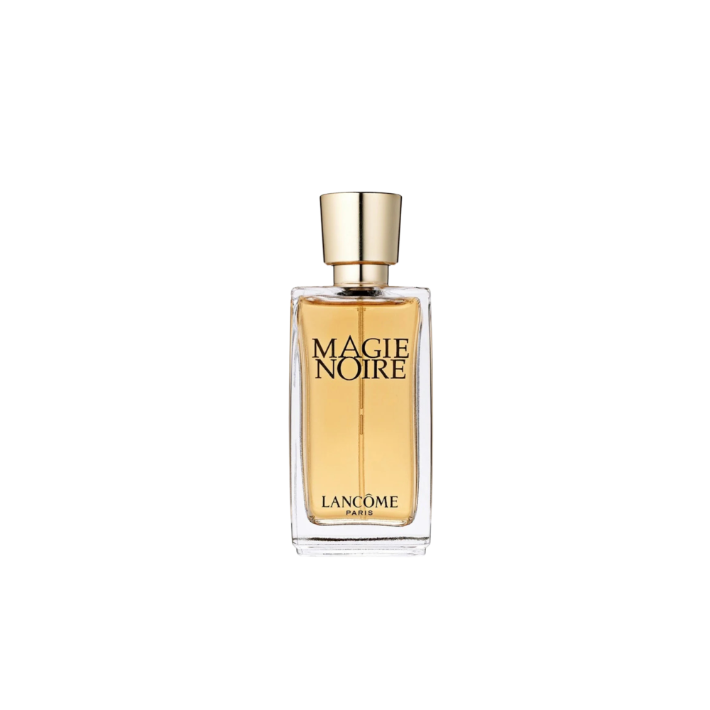 عطر لانكوم ماجي نوار - او دو تواليت - 75مل