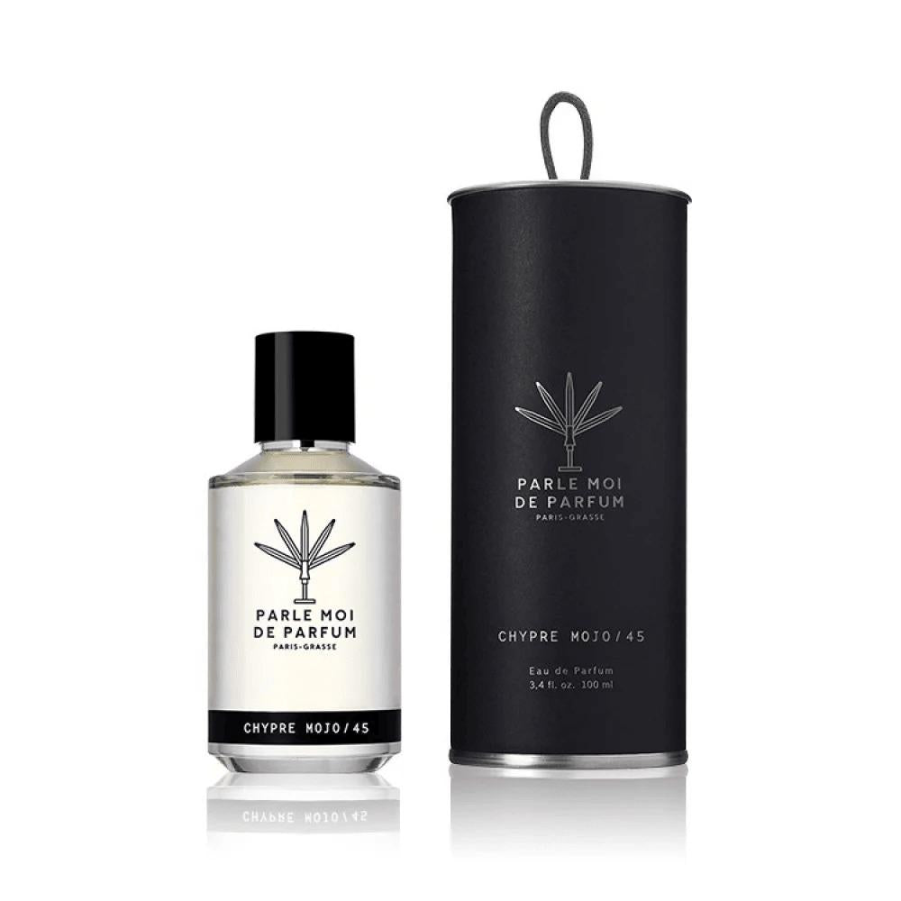 Parle Moi de Parfum Milady Eau de Parfum - 100ml