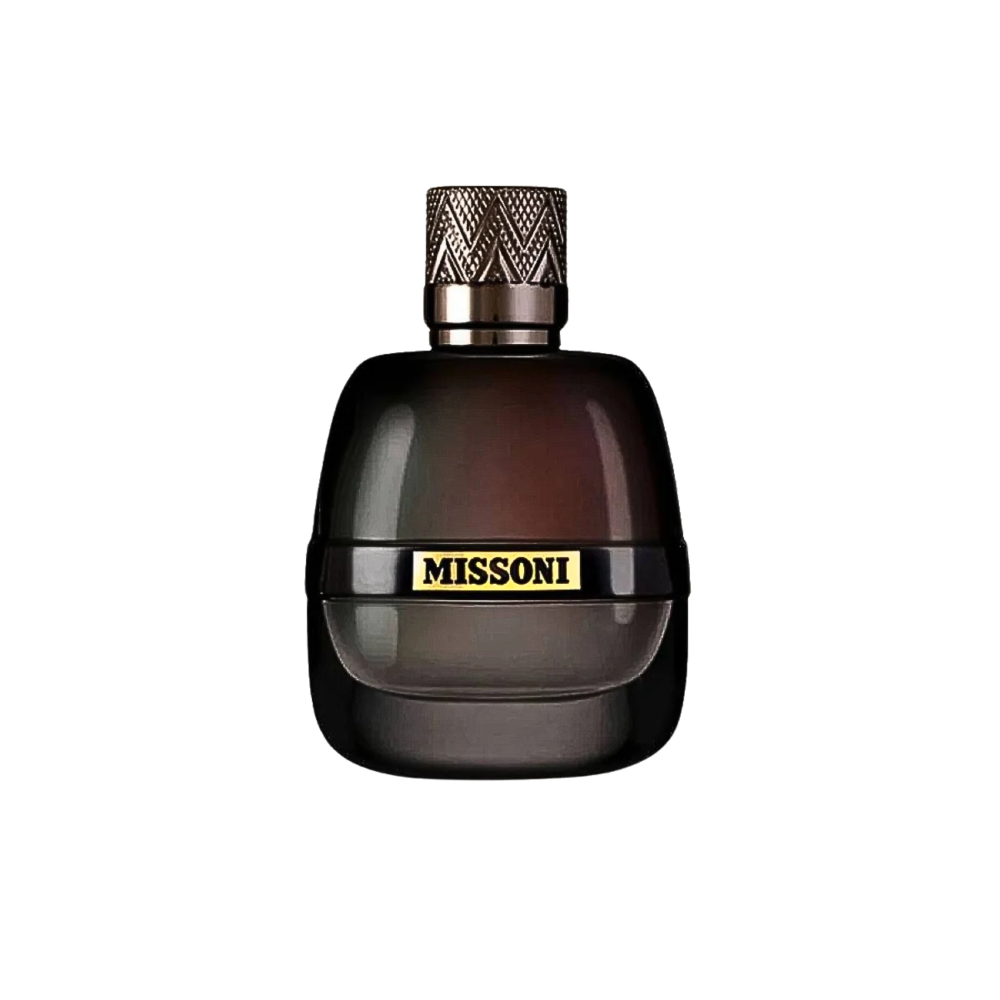 عطر بارفيوم بور هوم الرجالي من ميسوني او دو برفيوم - 50مل