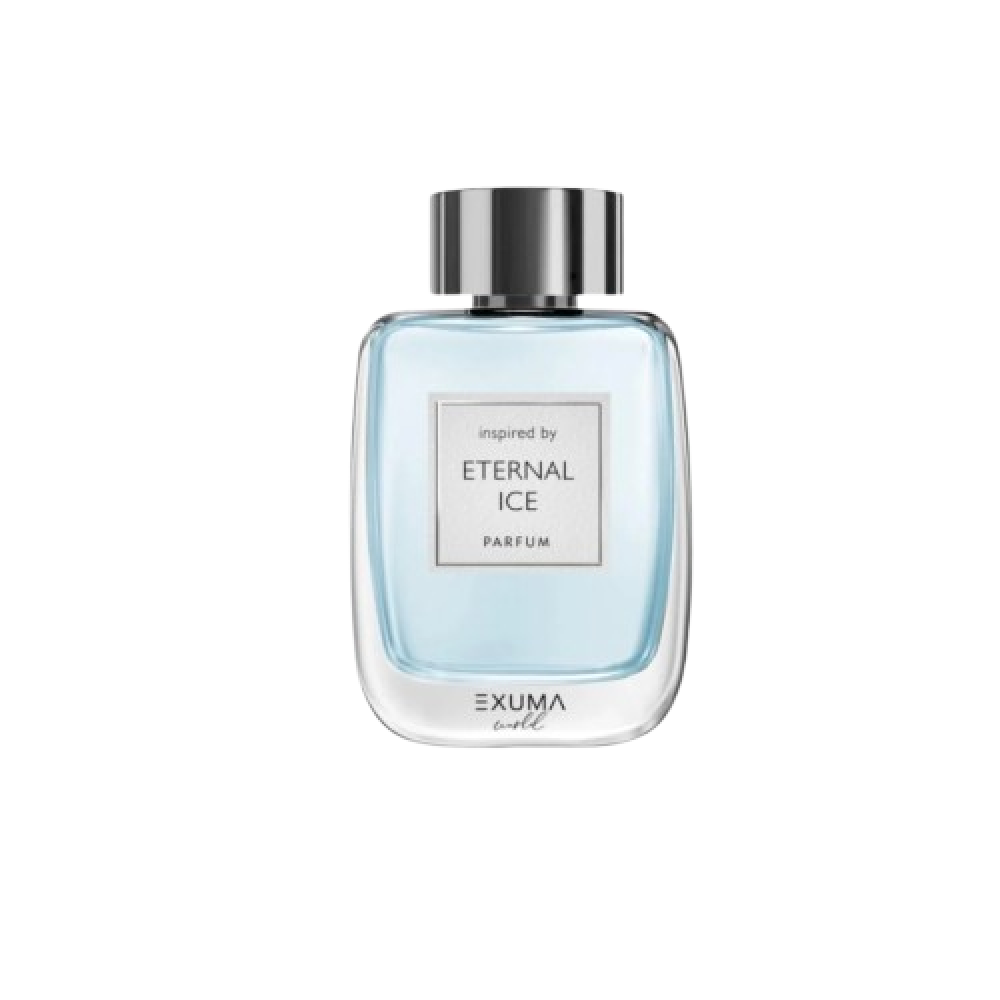 Exuma Eternal Ice Perfume 50ml