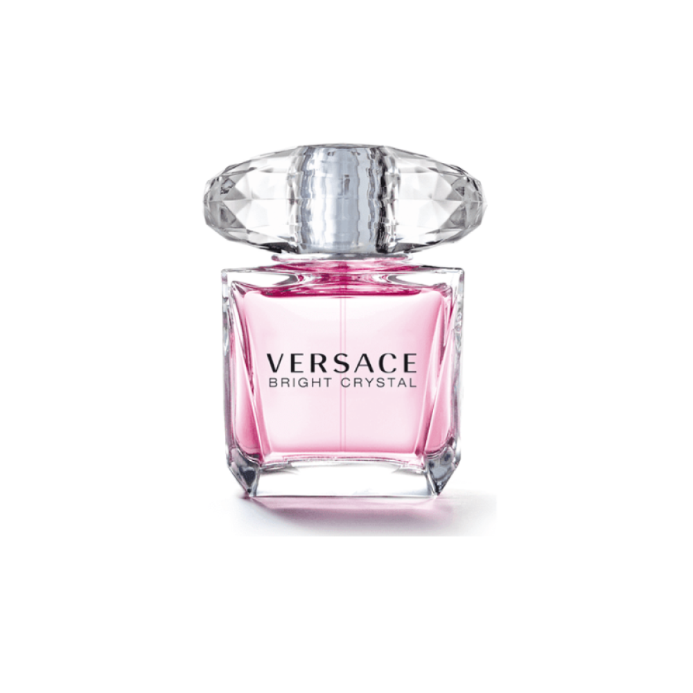 Versace Bright Crystal for Women - Eau de Toilette