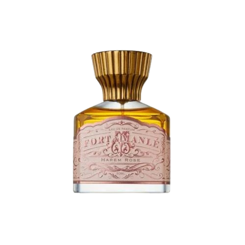 عطر حريم روز من فورت اند مانلي 50 مل