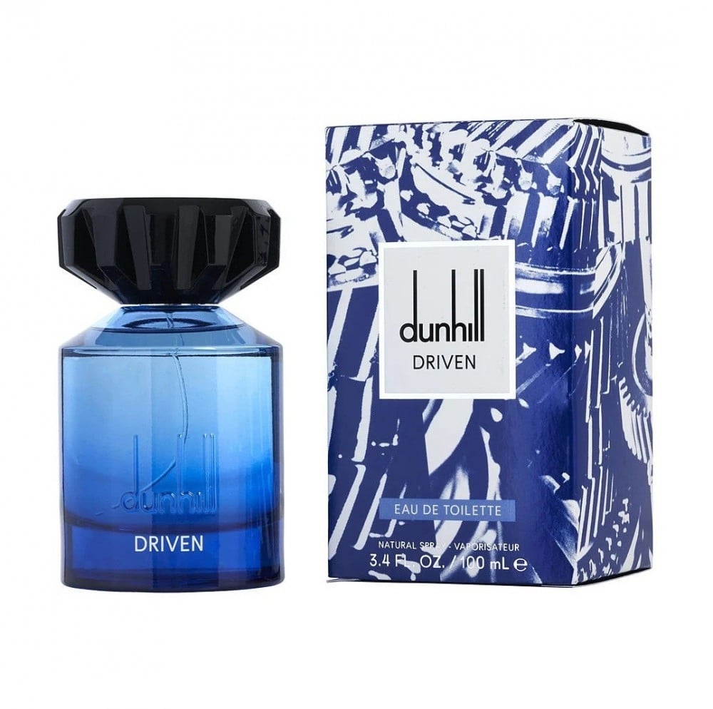 عطر درايفين من دنهل اودي تواليت 100مل