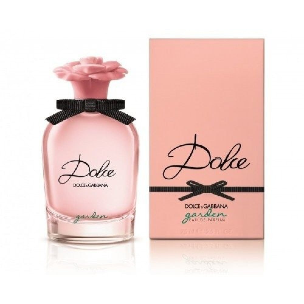 Dolce & Gabbana Garden Eau de Parfum 75ml
