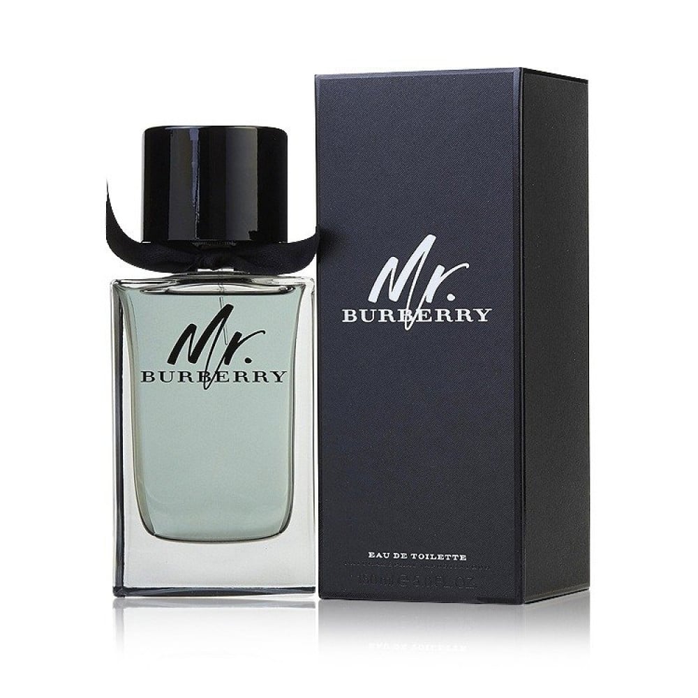 Burberry Mr. Burberry Eau de Toilette for Men