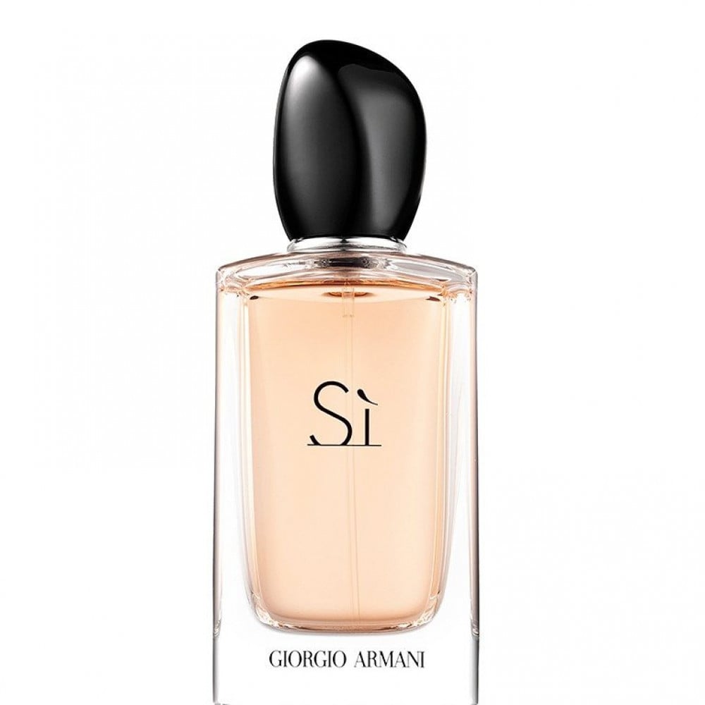 Giorgio Armani Si Eau de Parfum