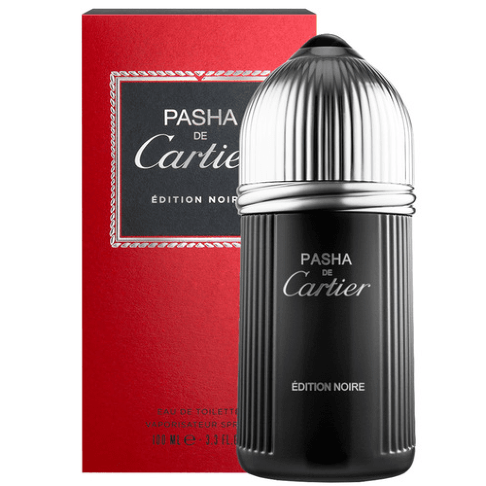 عطر باشا ايديشن نوار من كارتير للرجال – او دو تواليت - 100مل