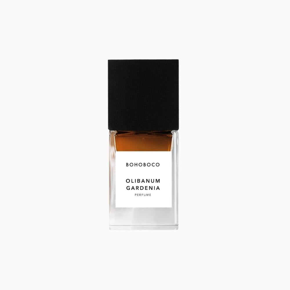Olibanum Gardenia by Bohoboco 50ml
