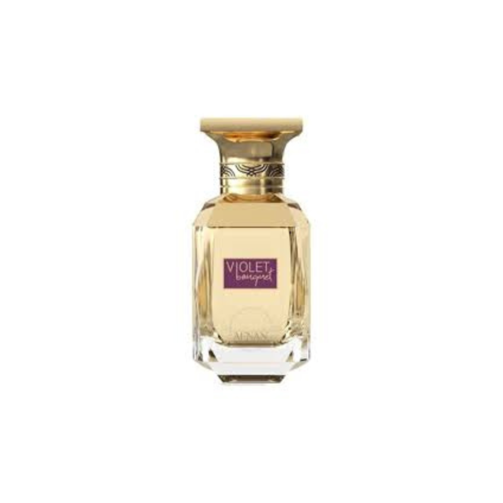 عطر فيوليت بوكيت من افنان او دو بارفيوم 80مل