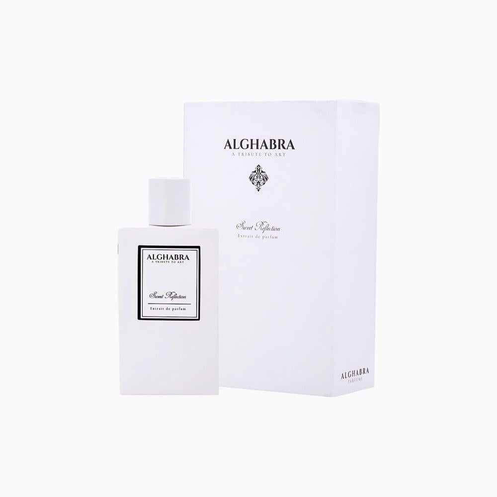 Alghabra Sweet Reflection Extrait De Parfum 50ml