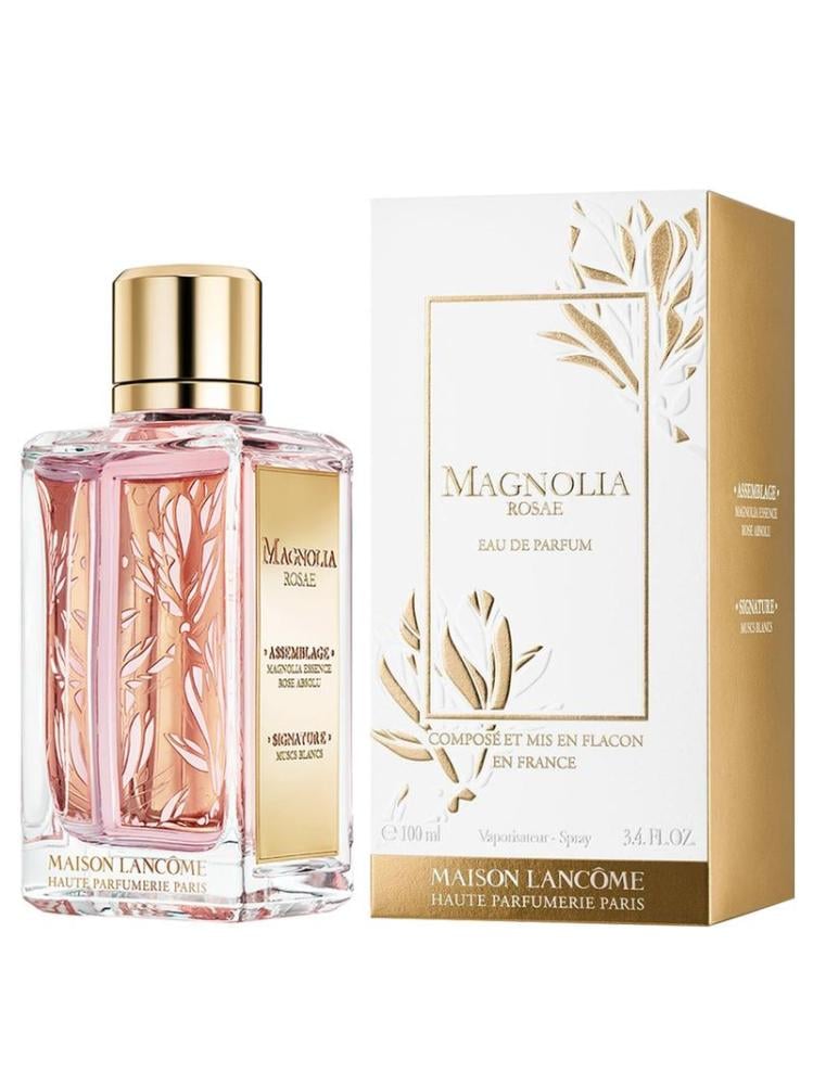 Lancôme Magnolia Rosea Eau de Parfum 100ml