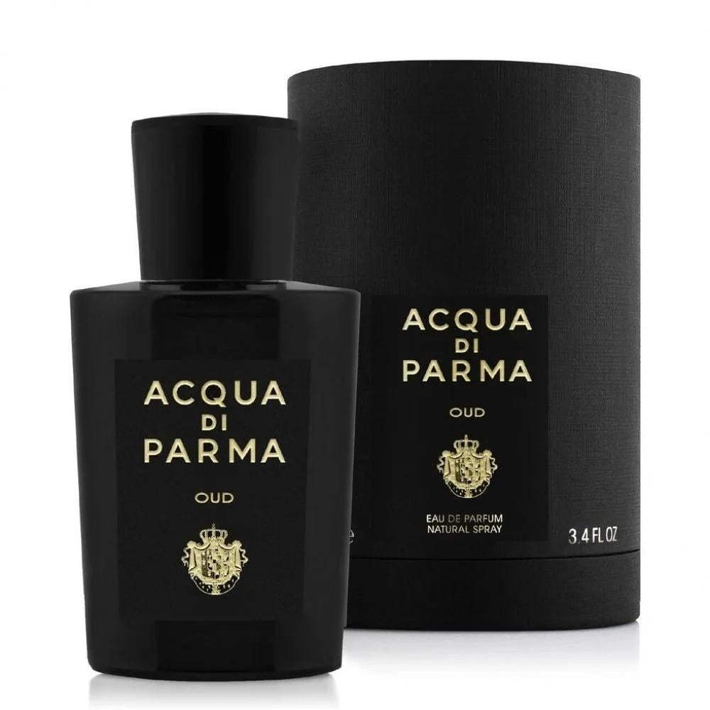عطر عود من اكوا دي بارما او دو بارفان 180 مل