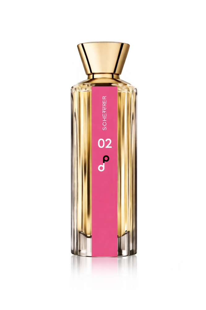 عطر جان لويس شرير Pop Delights 02 النسائي او دو تواليت 50مل