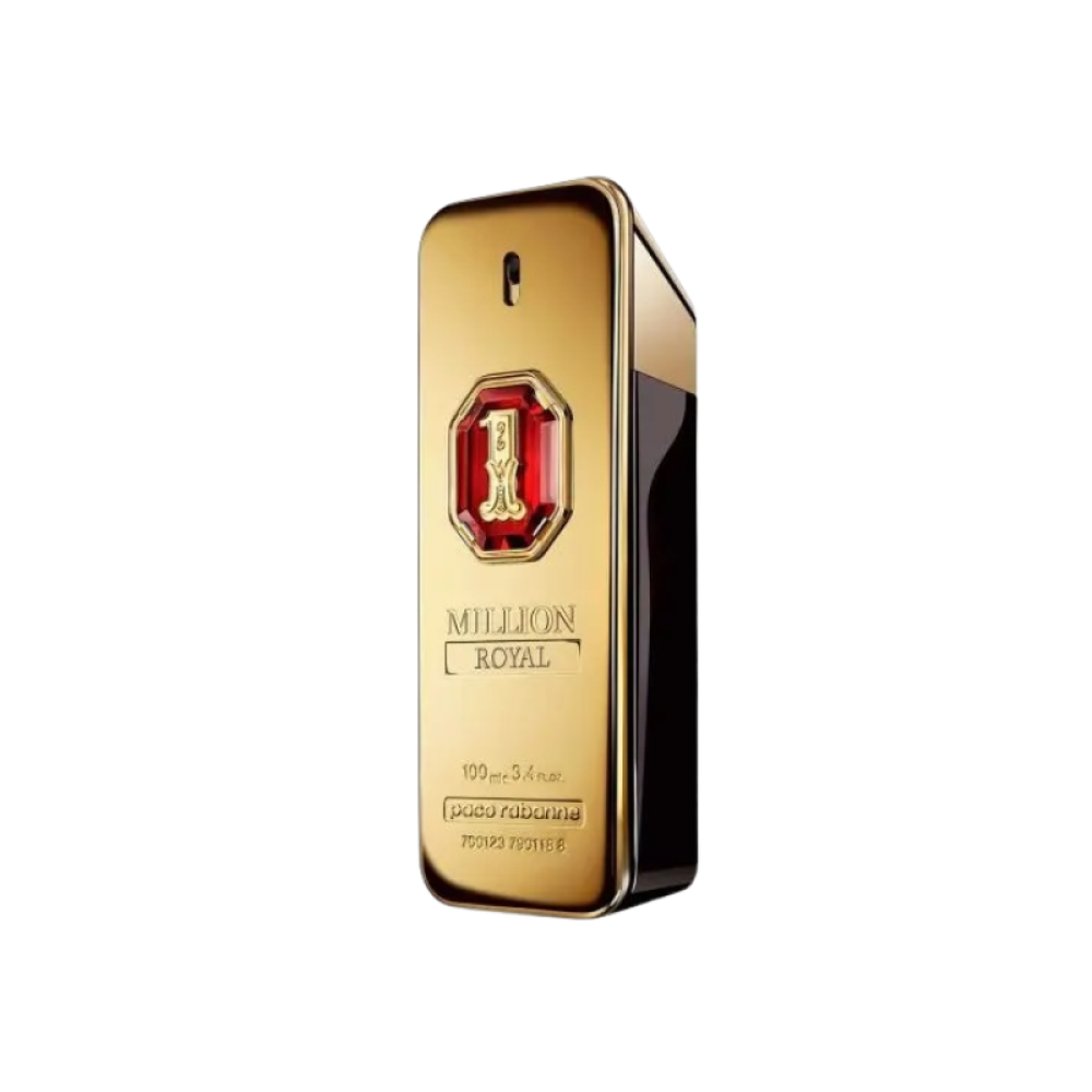 عطر ون مليون رويال من باكو رابان او دي بارفيوم 100 مل