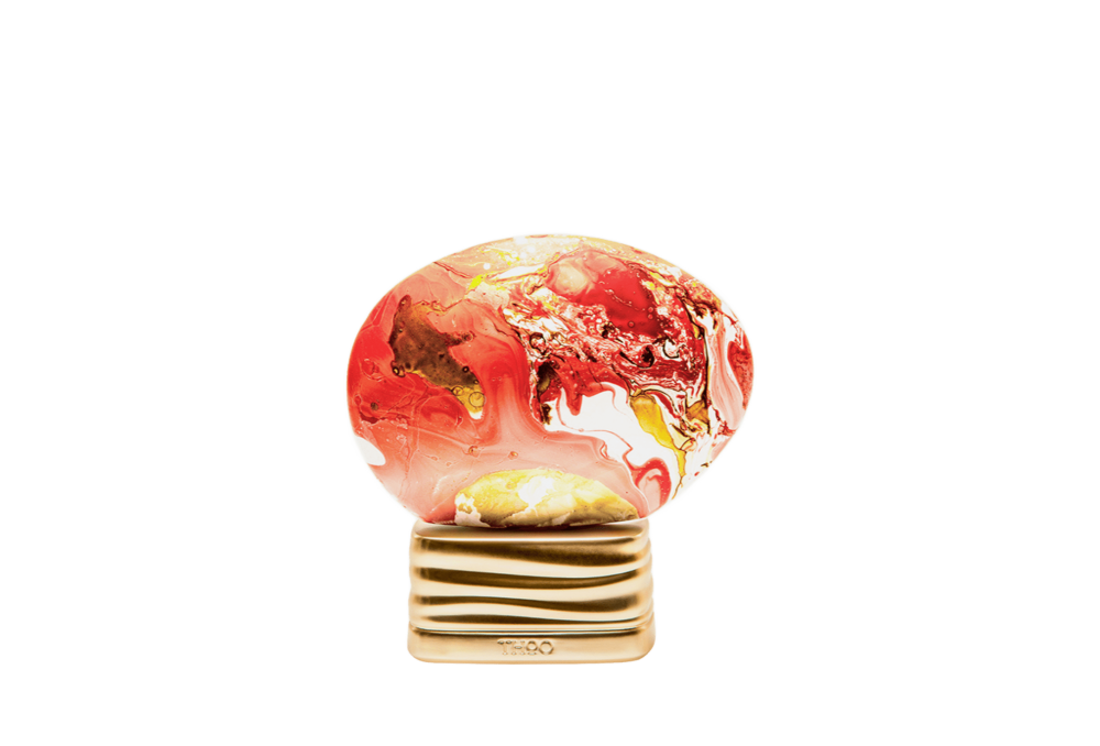 Keep Glazed The House of Oud Perfume 75ml