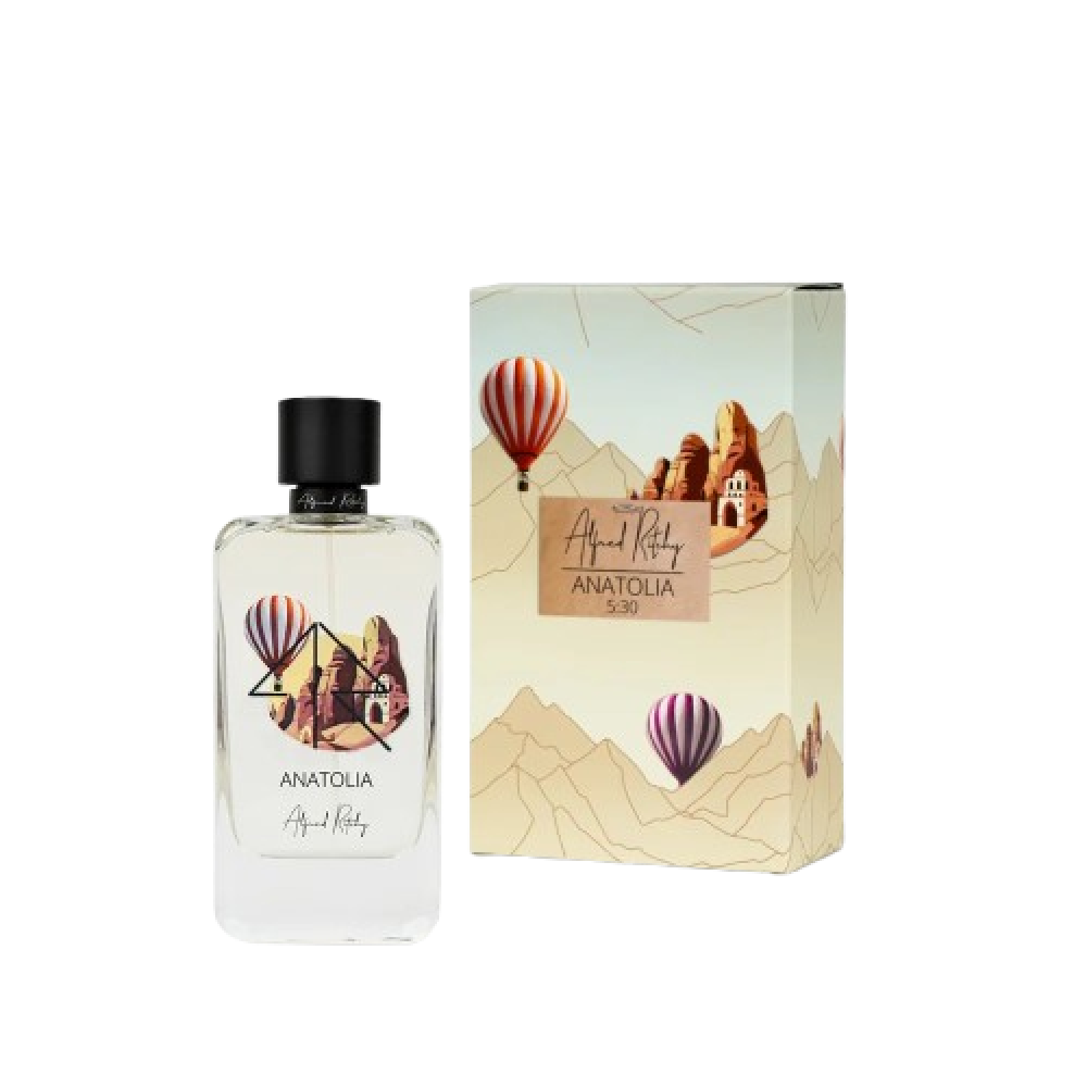 عطر الفريد ريتشي اناتوليا او دو برفيوم 100 مل
